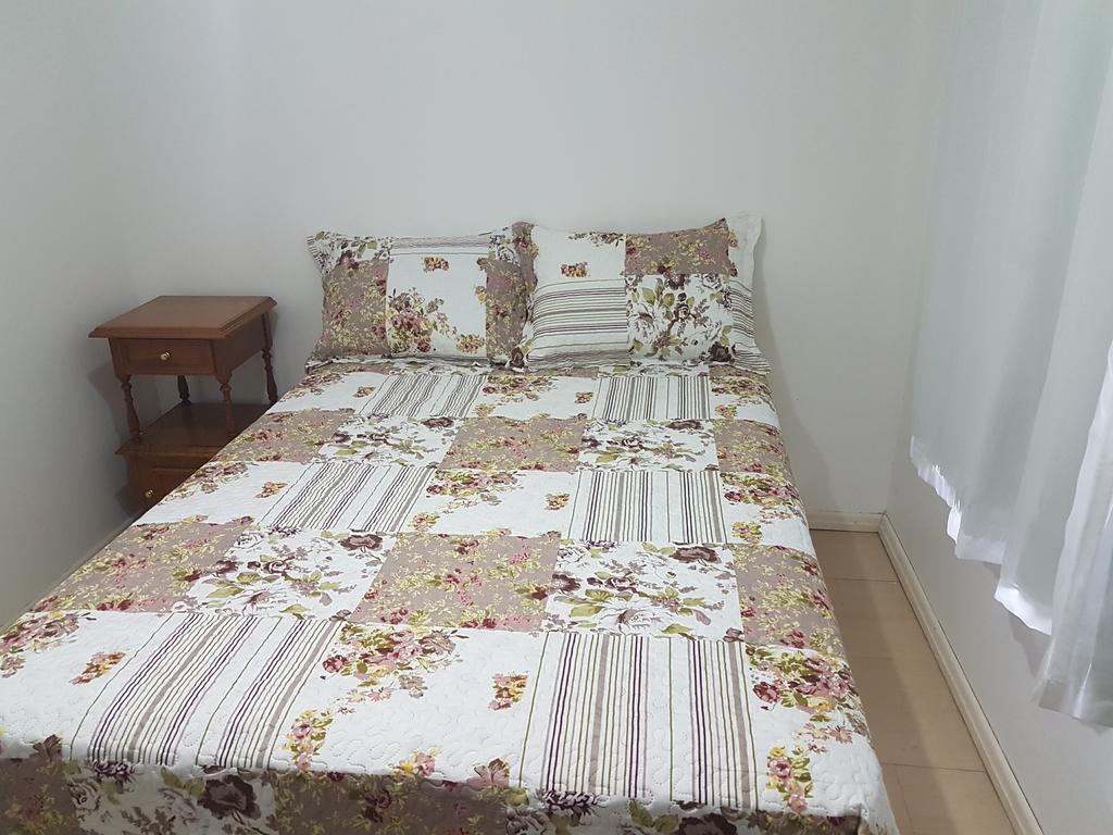 Residencia No Centro De Gramado Villa Ngoại thất bức ảnh
