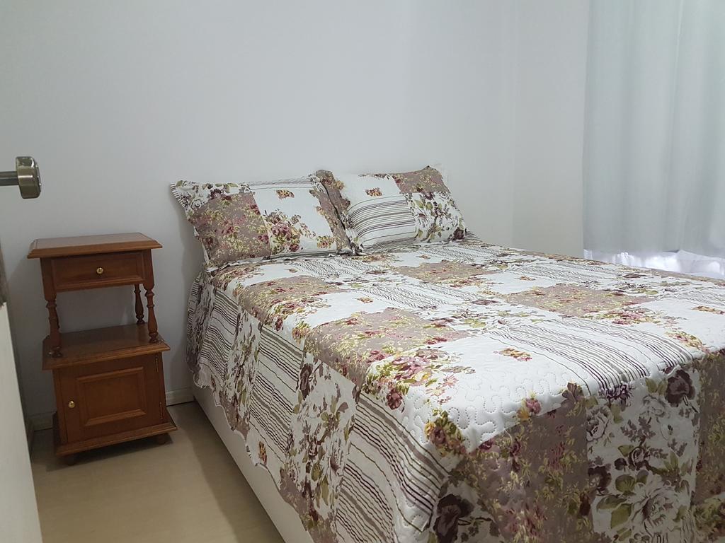 Residencia No Centro De Gramado Villa Ngoại thất bức ảnh