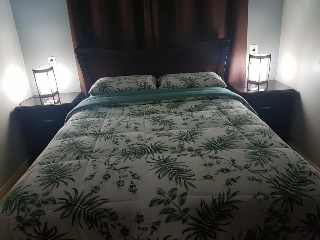 Residencia No Centro De Gramado Villa Ngoại thất bức ảnh