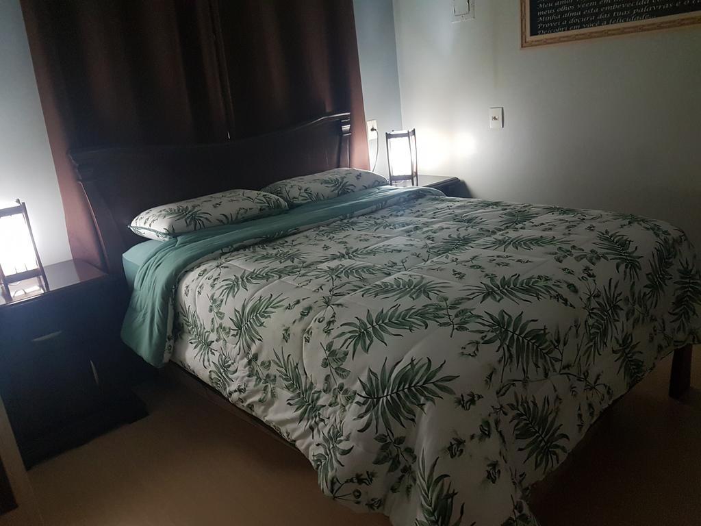 Residencia No Centro De Gramado Villa Ngoại thất bức ảnh