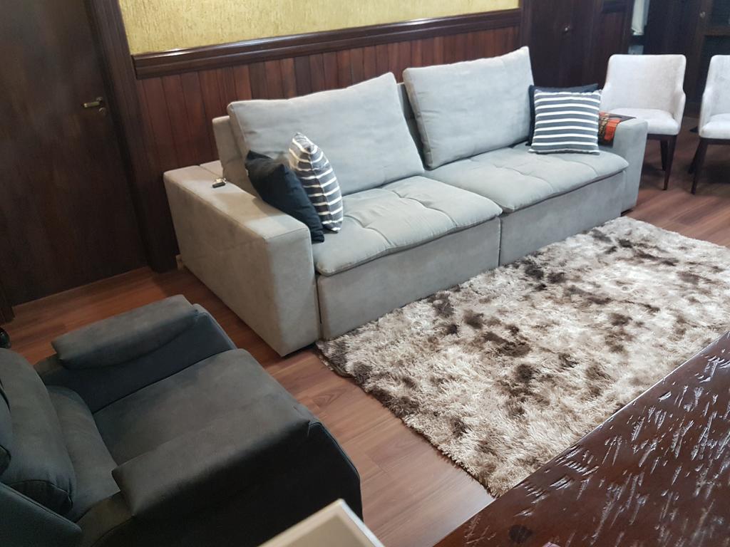Residencia No Centro De Gramado Villa Ngoại thất bức ảnh