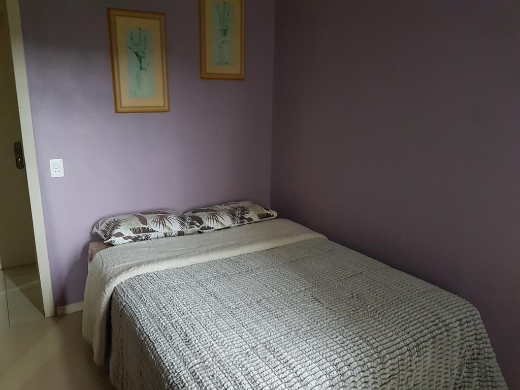 Residencia No Centro De Gramado Villa Ngoại thất bức ảnh
