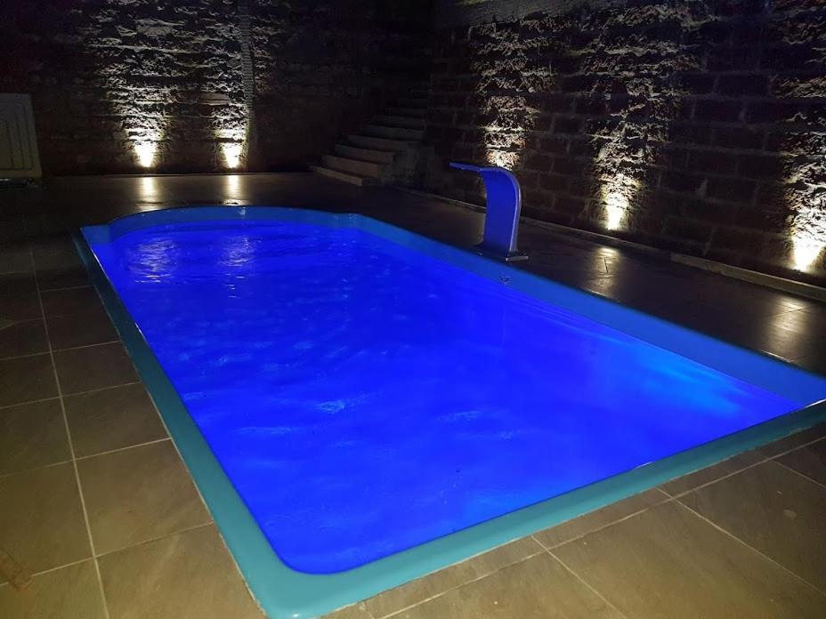 Residencia No Centro De Gramado Villa Ngoại thất bức ảnh